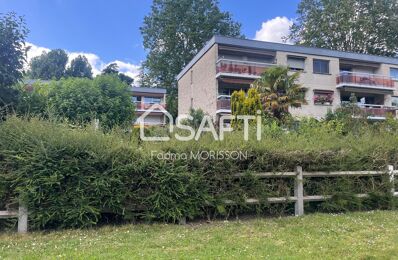 vente appartement 297 000 € à proximité de Saint-Leu-la-Forêt (95320)