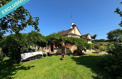 vente maison 155 000 € à proximité de Douchy (45220)