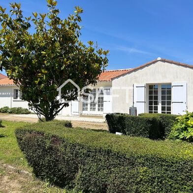 Maison 4 pièces 87 m²