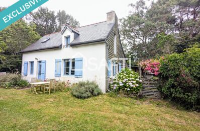 vente maison 328 500 € à proximité de Landévant (56690)