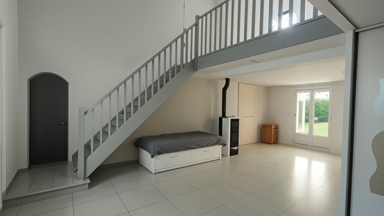 maison 6 pièces 126 m2 à vendre à Noailles (60430)