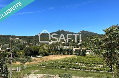 vente maison 314 000 € à proximité de Saint-Marcellin-Lès-Vaison (84110)