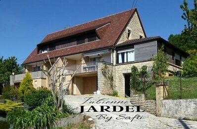 vente maison 284 500 € à proximité de Sarlat-la-Canéda (24200)