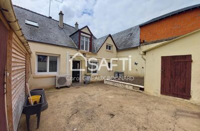 vente maison 115 000 € à proximité de Brou (28160)