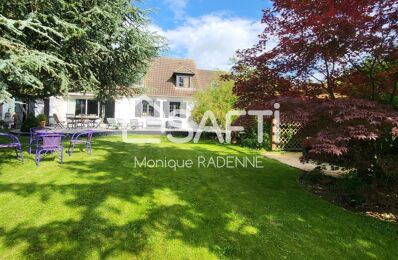 vente maison 296 000 € à proximité de Agny (62217)