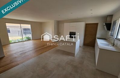 vente maison 339 000 € à proximité de Préserville (31570)