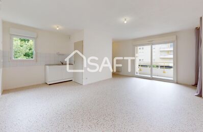 vente appartement 87 000 € à proximité de Saint-Médard-de-Guizières (33230)