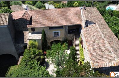 vente maison 499 000 € à proximité de Saint-Jean-du-Pin (30140)