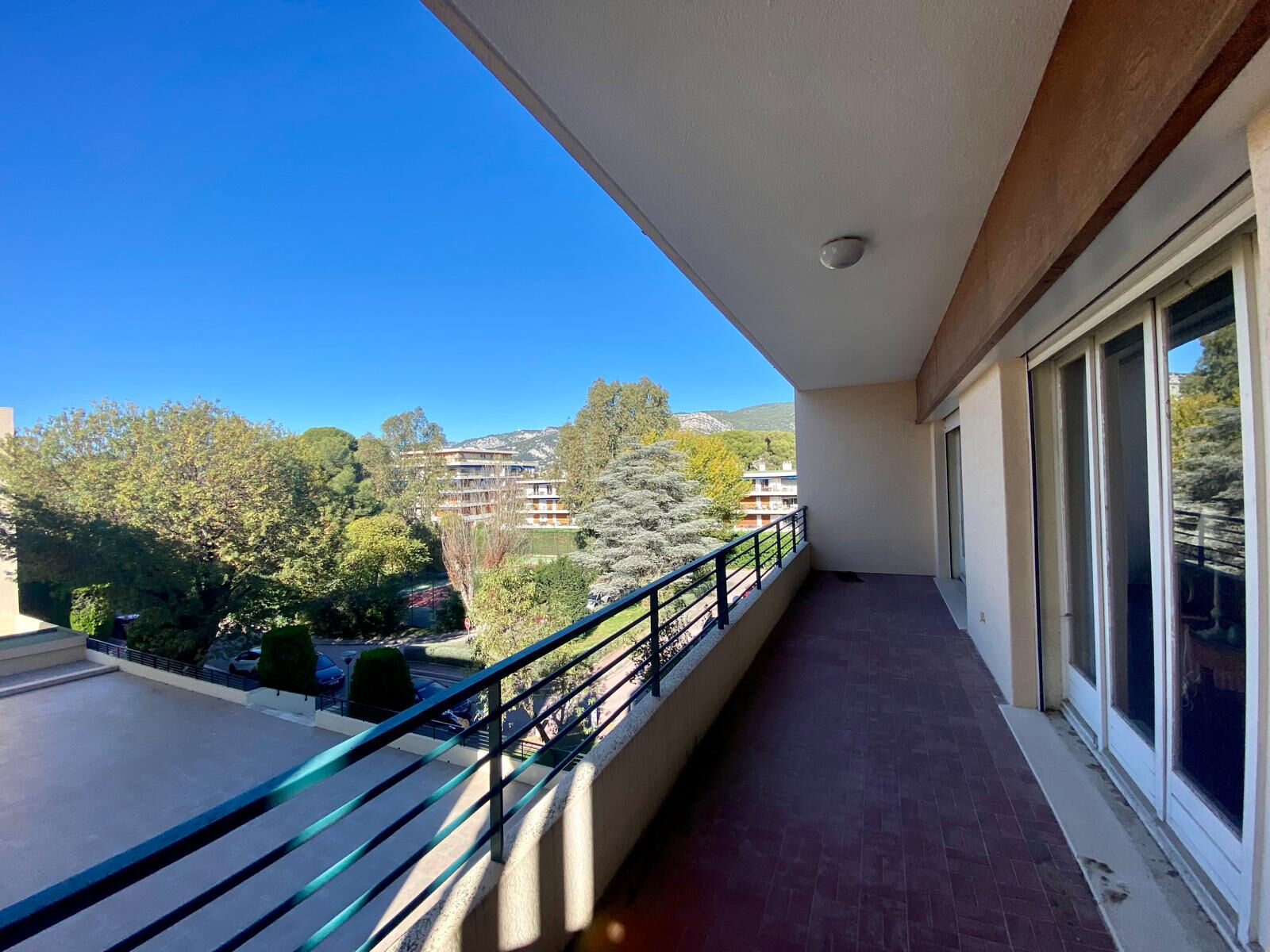 Appartement  T5 à vendre Toulon 83000