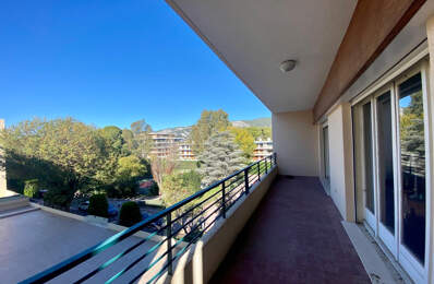 TOULON - Cap Brun: Appartement T5 de standing — photo du bien