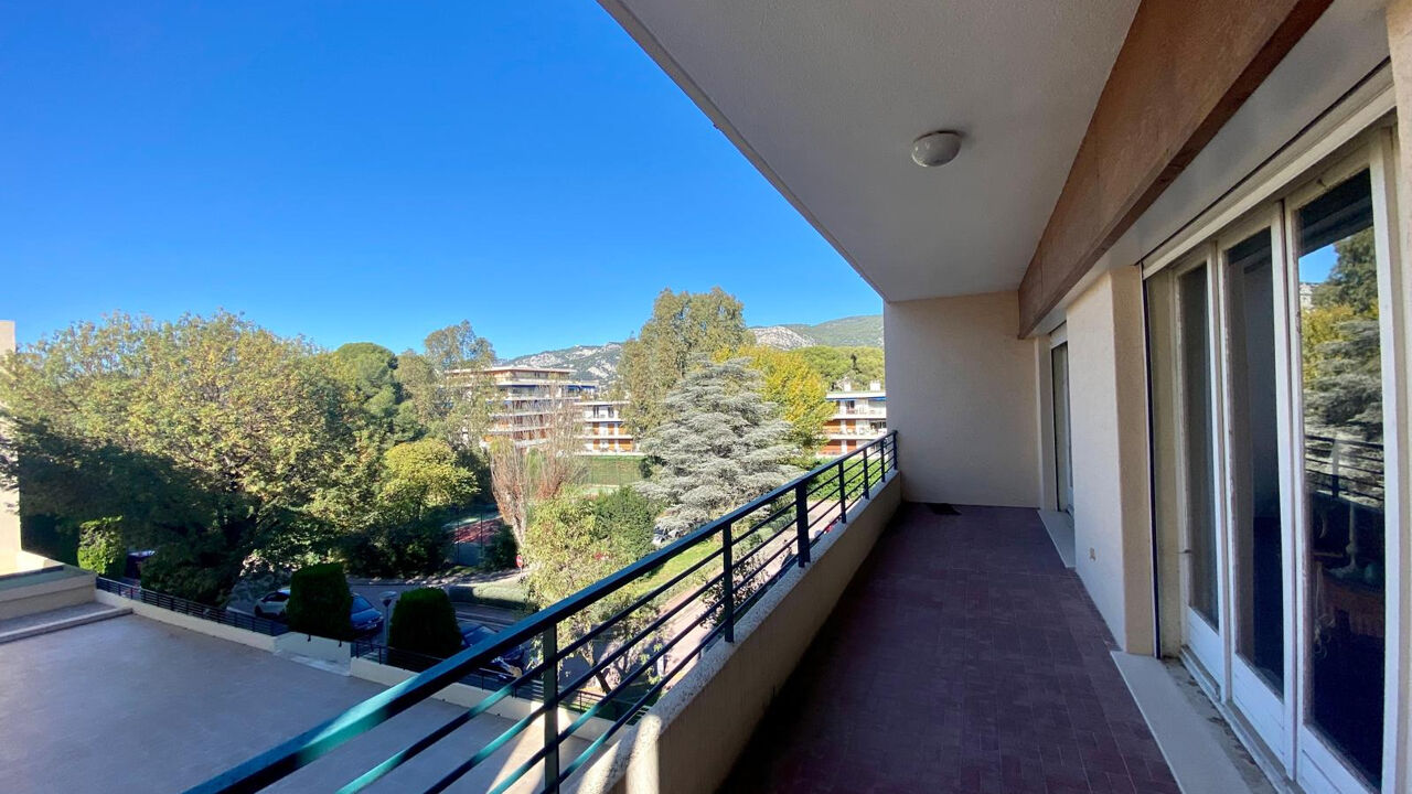 appartement 5 pièces 107 m2 à vendre à Toulon (83000)