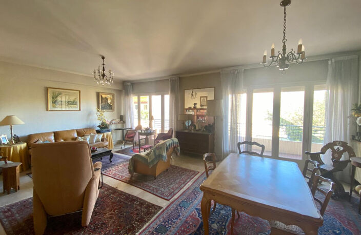 TOULON - Cap Brun: Appartement T5 de standing — photo 2