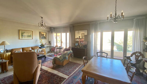 Appartement 5 pièces  à vendre Toulon 83000