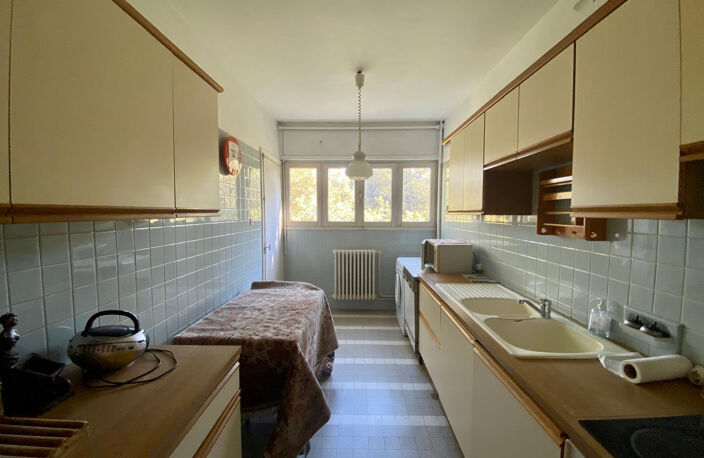 TOULON - Cap Brun: Appartement T5 de standing — photo 3