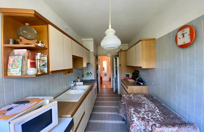 TOULON - Cap Brun: Appartement T5 de standing — photo 4