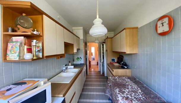 Appartement 5 pièces  à vendre Toulon 83000