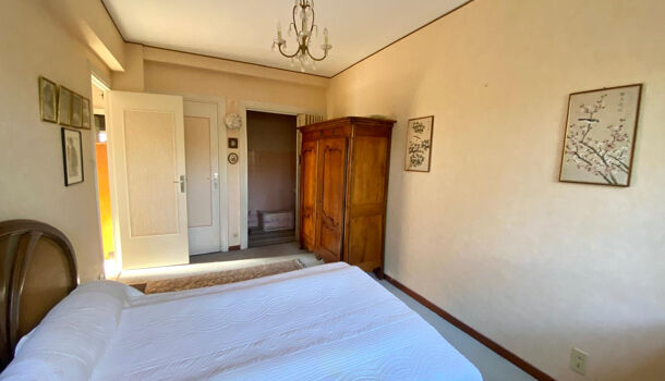 Appartement 5 pièces  à vendre Toulon 83000