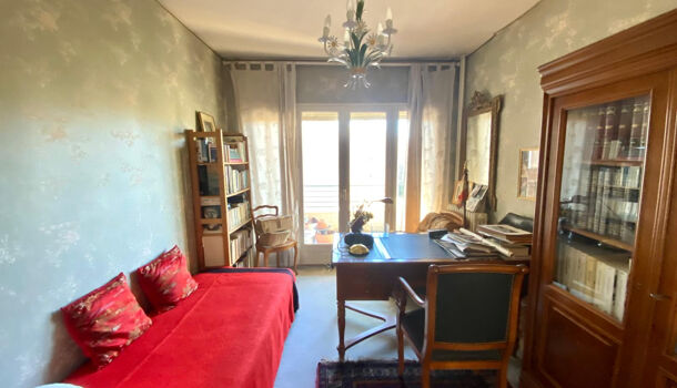 Appartement 5 pièces  à vendre Toulon 83000