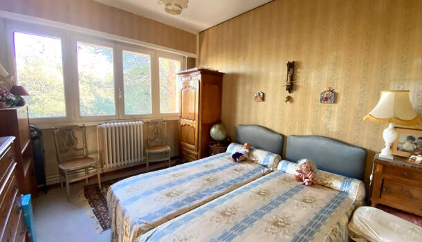 Appartement 5 pièces  à vendre Toulon 83000