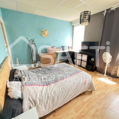Maison 4 pièces 89900 €