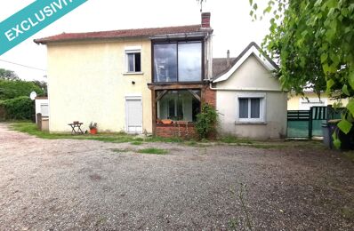 vente immeuble 425 000 € à proximité de Bessancourt (95550)