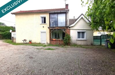 vente immeuble 425 000 € à proximité de Argenteuil (95100)