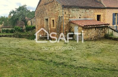 vente maison 129 000 € à proximité de Badefols-sur-Dordogne (24150)