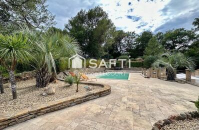 vente maison 498 000 € à proximité de Seillons-Source-d'Argens (83470)