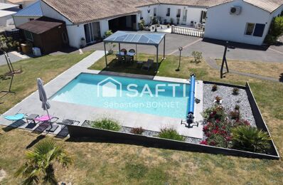 vente maison 365 000 € à proximité de La Boissière-des-Landes (85430)