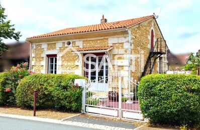 vente maison 167 300 € à proximité de Montagnac-la-Crempse (24140)