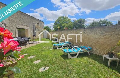 vente maison 335 000 € à proximité de Bons-Tassilly (14420)