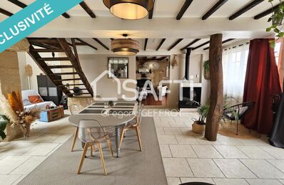 vente maison 335 000 € à proximité de Bretteville-le-Rabet (14190)