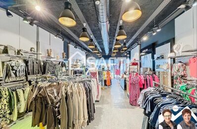 vente commerce 55 000 € à proximité de Saint-Blaise-du-Buis (38140)