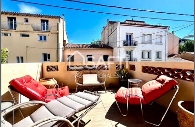 vente maison 388 000 € à proximité de Le Barcarès (66420)