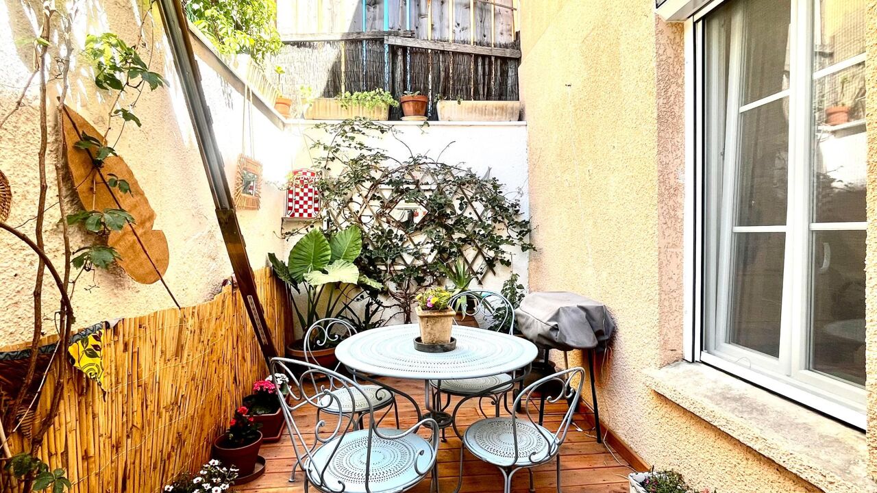 maison 6 pièces 140 m2 à vendre à Perpignan (66000)