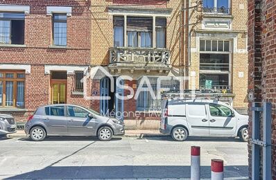 vente maison 135 500 € à proximité de Angres (62143)