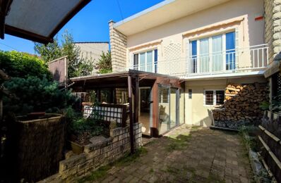 vente maison 389 000 € à proximité de Marolles-en-Brie (94440)