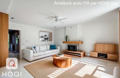 vente maison 389 000 € à proximité de Villeneuve-le-Roi (94290)