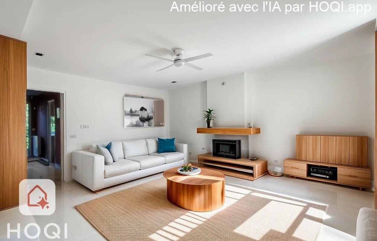 maison 5 pièces 147 m2 à vendre à Villecresnes (94440)