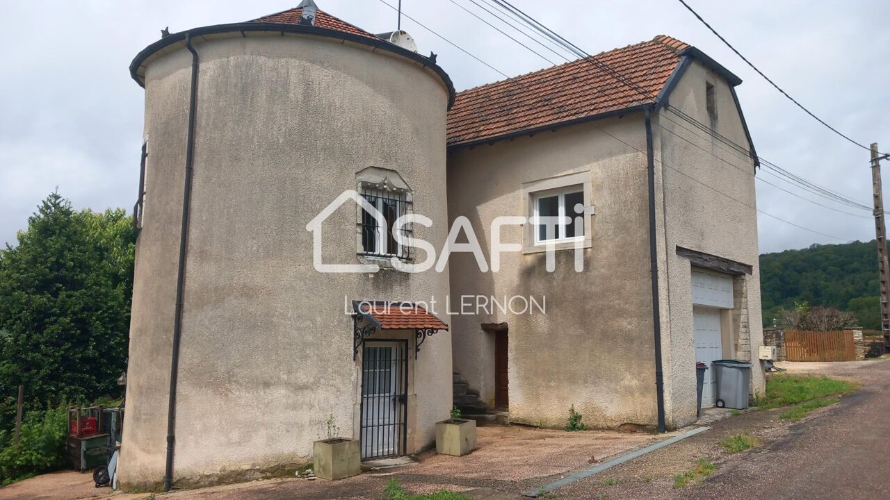 maison 5 pièces 130 m2 à vendre à Vesoul (70000)