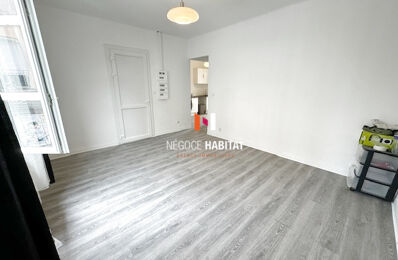 location appartement 700 € CC /mois à proximité de Balaruc-les-Bains (34540)