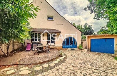 vente maison 169 000 € à proximité de Châteauneuf-sur-Loire (45110)