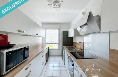 vente appartement 219 900 € à proximité de Indre (44610)