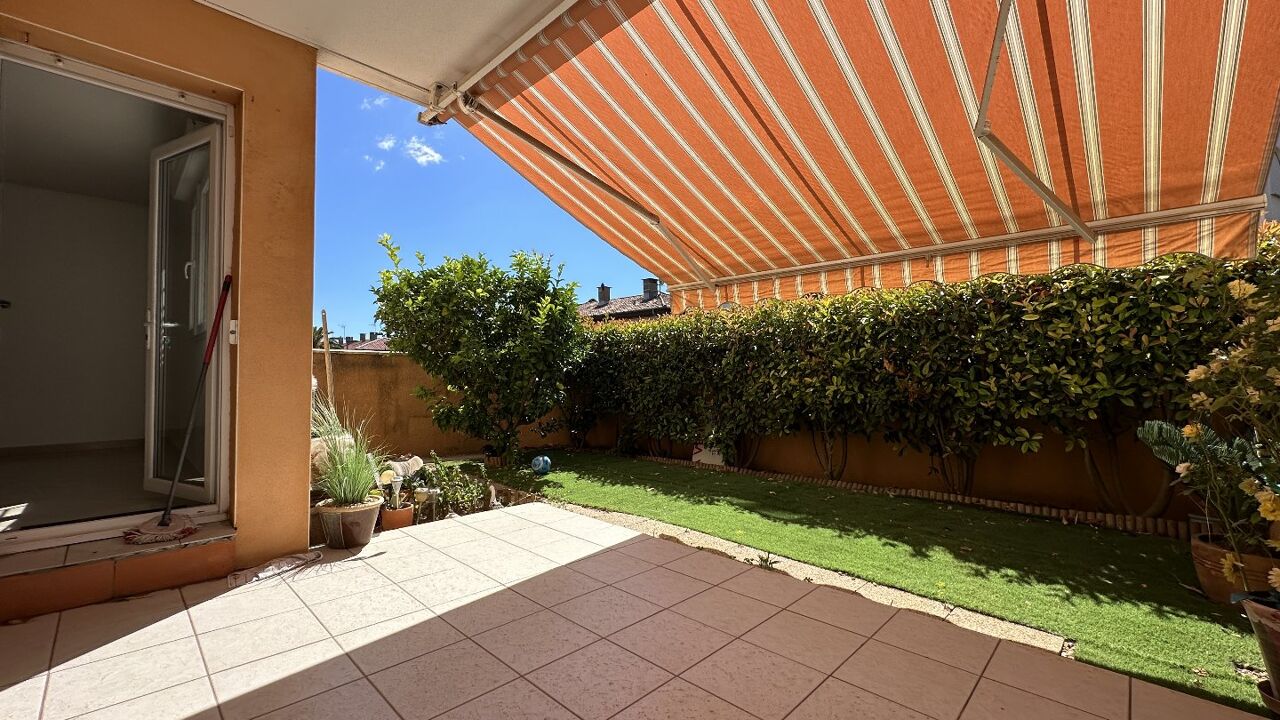 appartement 3 pièces 63 m2 à vendre à Béziers (34500)