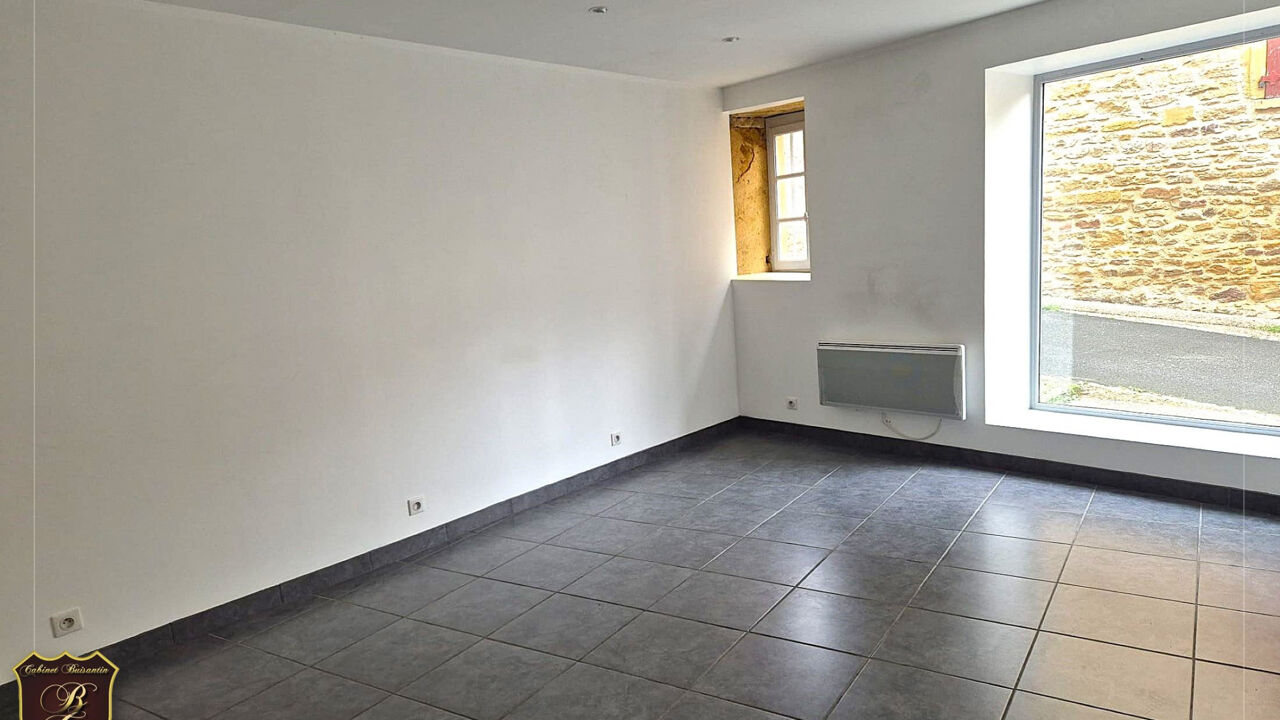 maison 7 pièces 195 m2 à vendre à Oingt (69620)