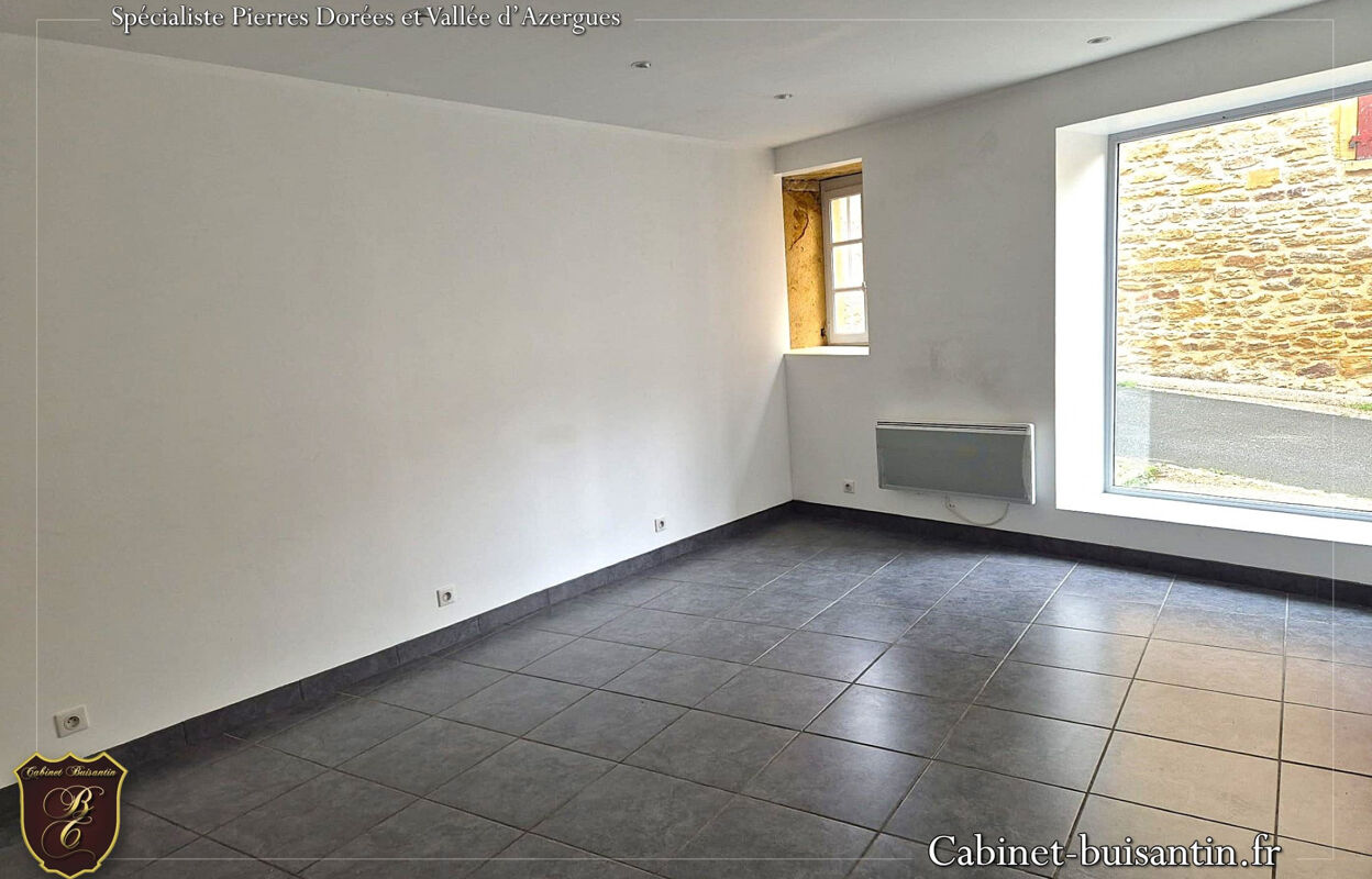 maison 7 pièces 195 m2 à vendre à Oingt (69620)