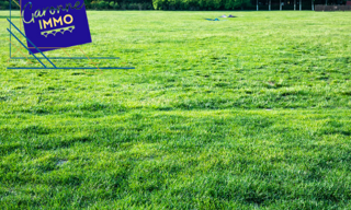 Terrain  1140 m² à vendre à Casteljaloux (47700)