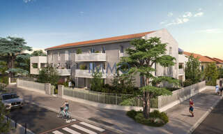 Appartement 3 Pièces 82 m² à vendre à Toulouse (31500)