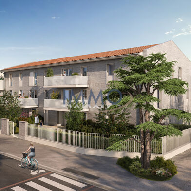 Appartement 3 pièces 339000 €