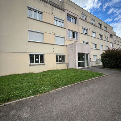 Appartement 4 pièces 73 m²